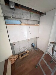 淺沼谷町マンションの物件内観写真